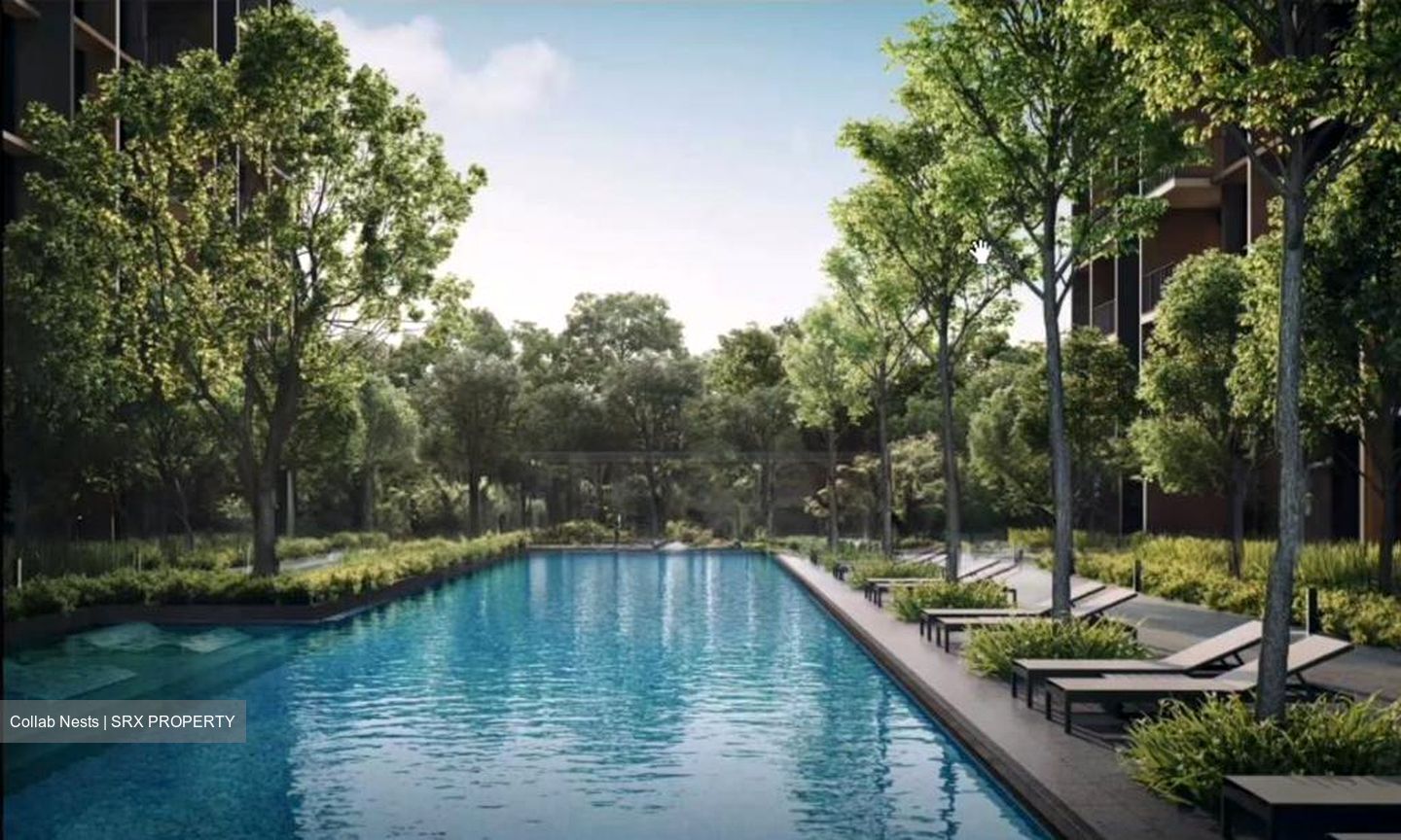 Tenet (D18), Condominium #508042821